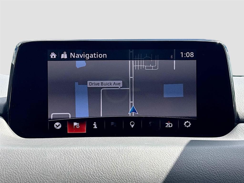 used 2019 Mazda CX-5 car, priced at $21,992