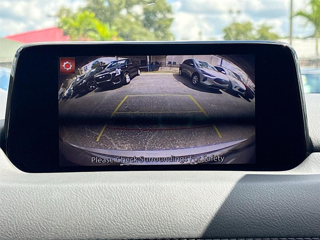 used 2019 Mazda CX-5 car, priced at $21,992