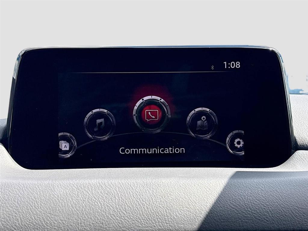used 2019 Mazda CX-5 car, priced at $21,992