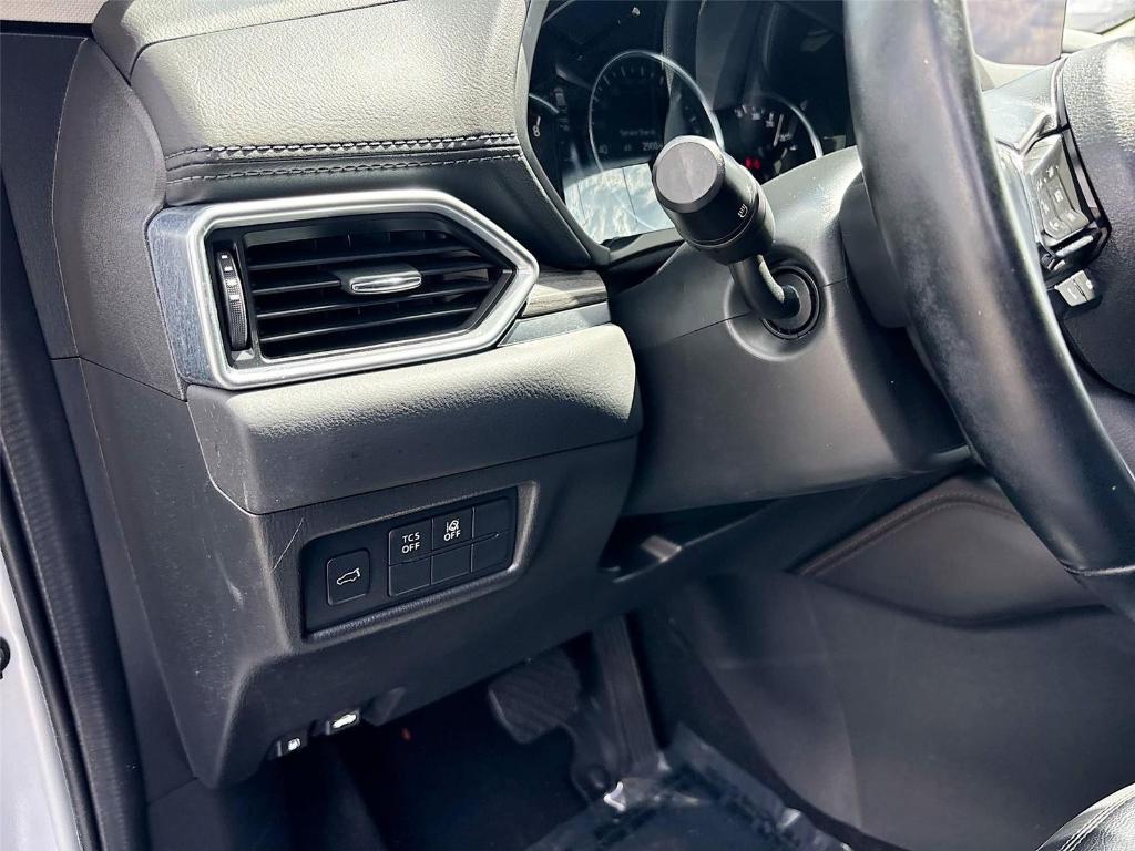 used 2019 Mazda CX-5 car, priced at $21,992
