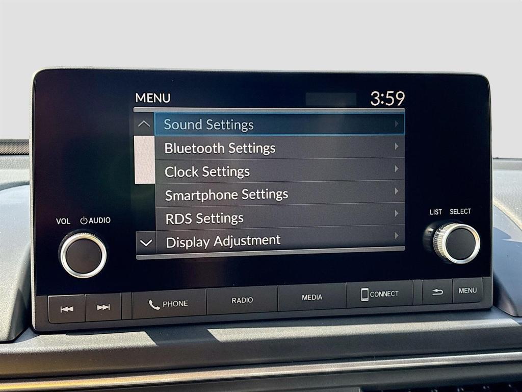 new 2025 Honda Pilot car, priced at $44,205