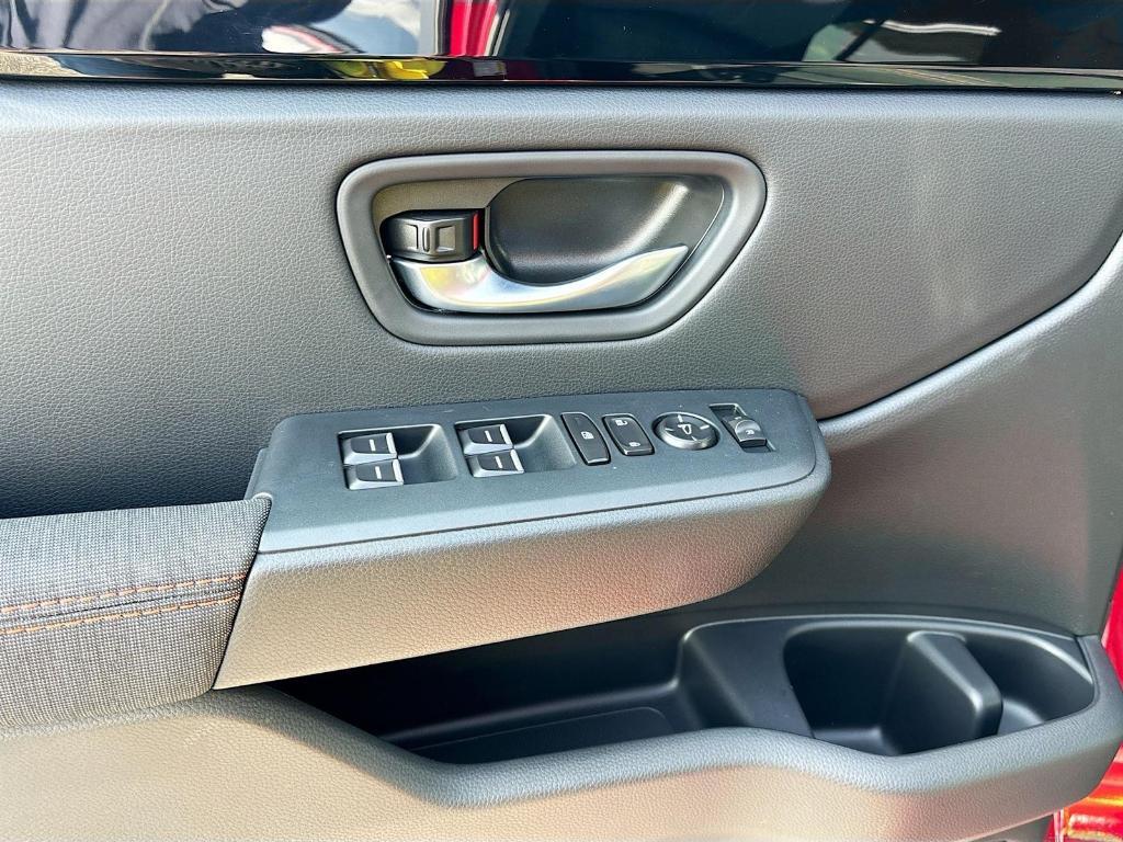 new 2025 Honda Pilot car, priced at $44,205