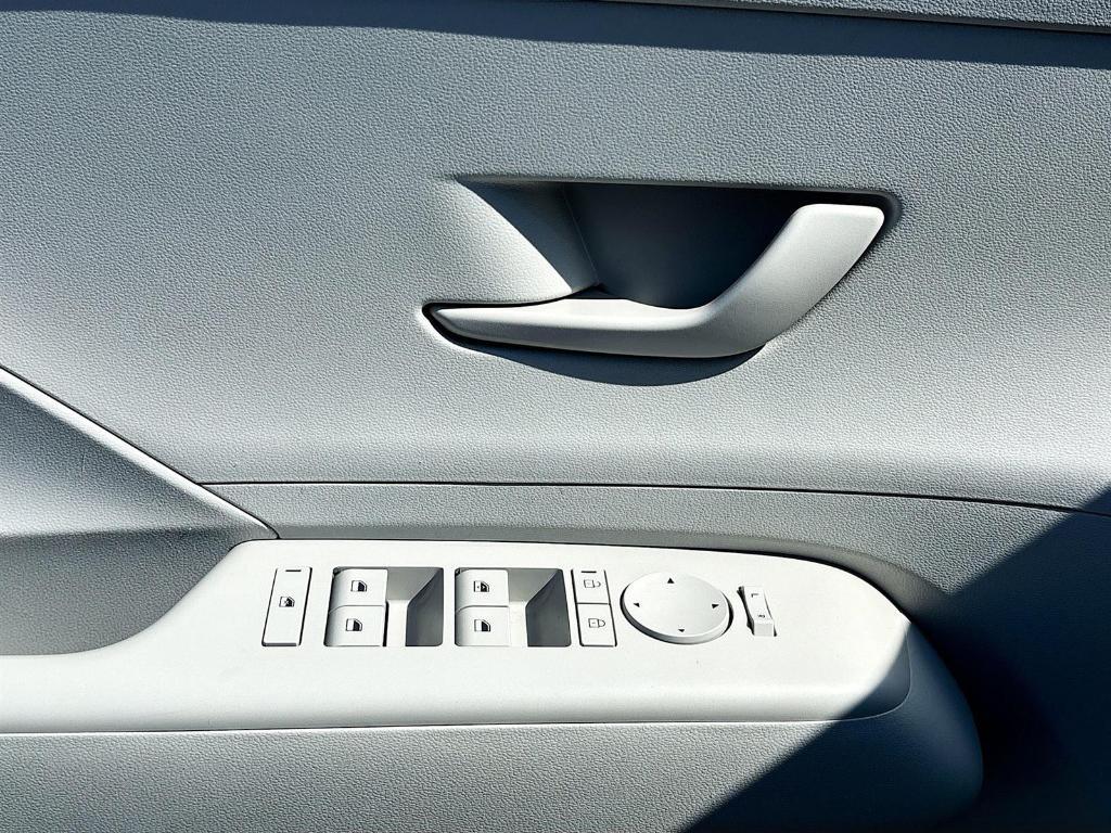 used 2024 Hyundai Kona car, priced at $20,995