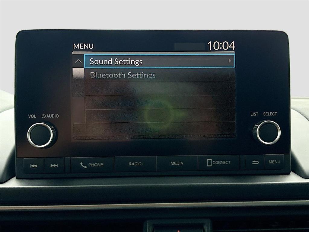 new 2025 Honda Pilot car, priced at $42,150