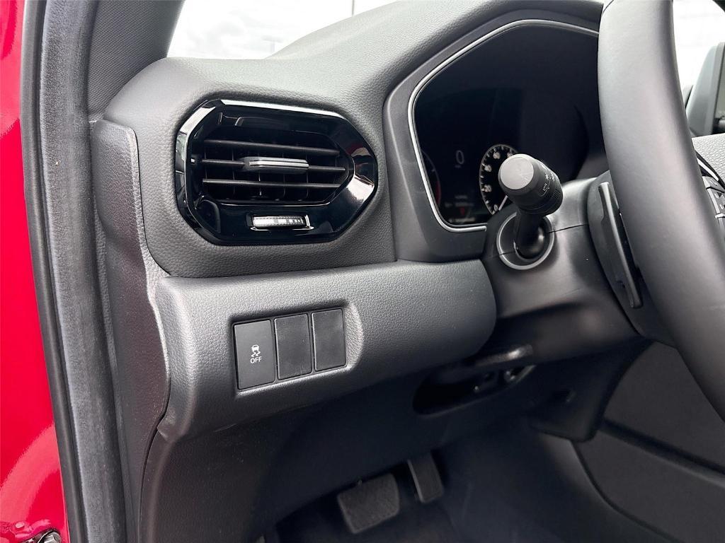 new 2025 Honda Pilot car, priced at $42,150