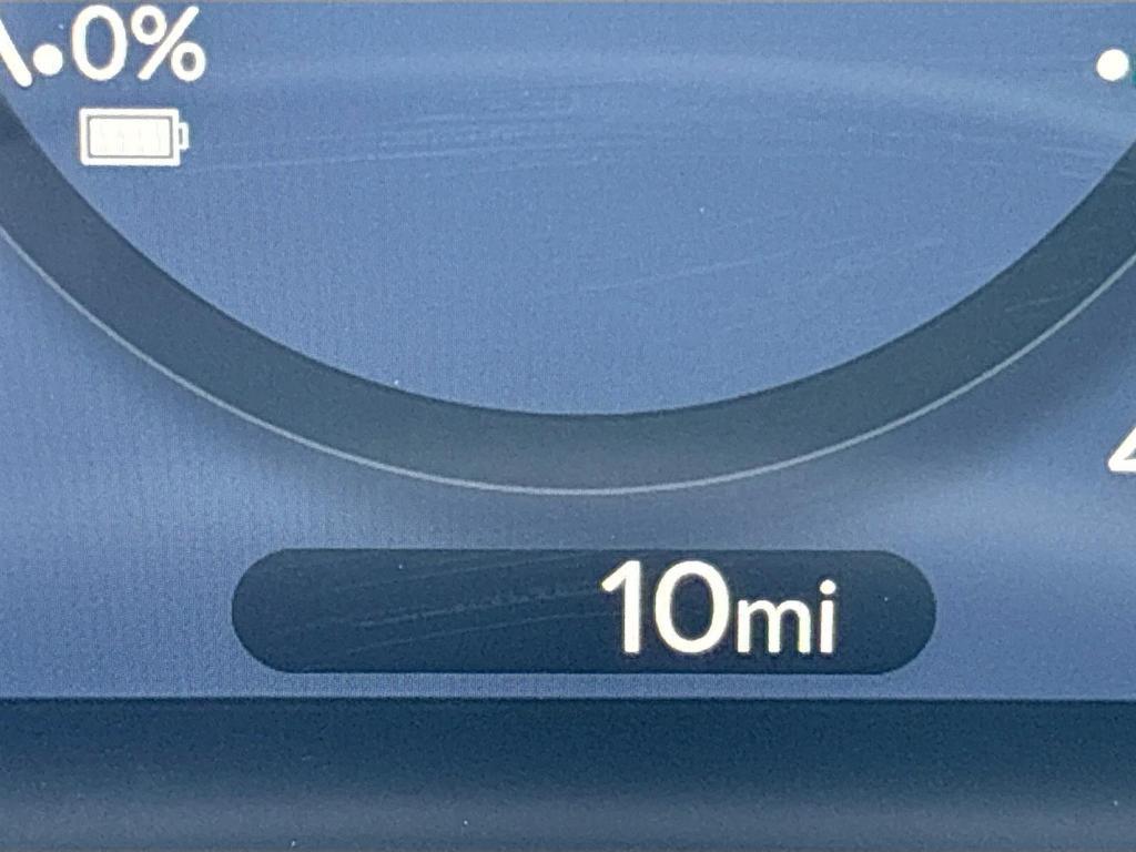 new 2025 Honda Prologue car, priced at $53,605