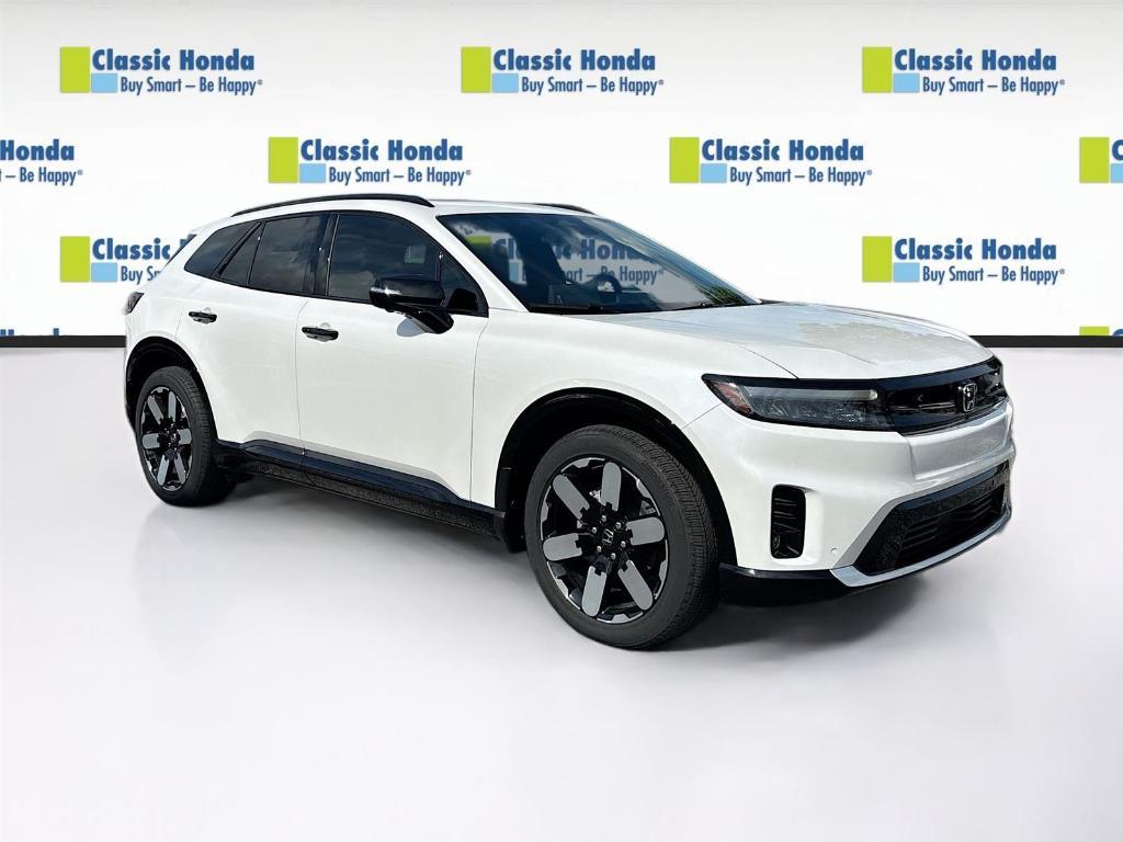new 2025 Honda Prologue car, priced at $59,805