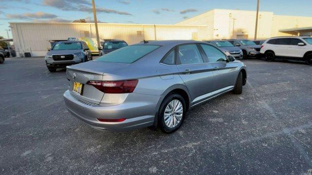 used 2020 Volkswagen Jetta car, priced at $11,495