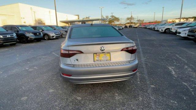 used 2020 Volkswagen Jetta car, priced at $11,495