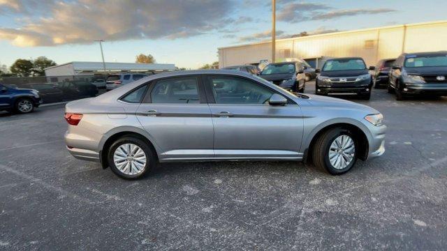 used 2020 Volkswagen Jetta car, priced at $11,495