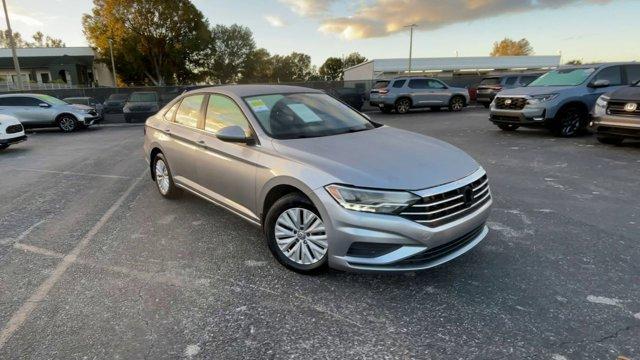 used 2020 Volkswagen Jetta car, priced at $11,495