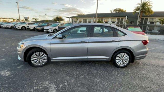 used 2020 Volkswagen Jetta car, priced at $11,495