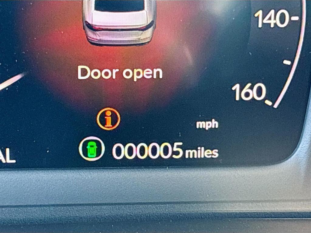 new 2025 Honda Accord Hybrid car, priced at $35,260