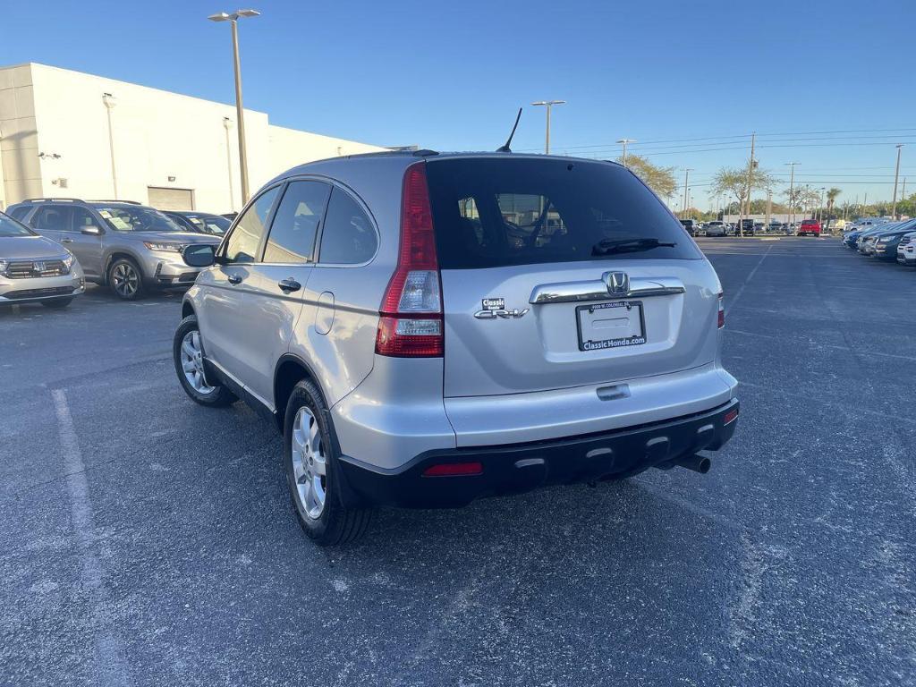 used 2009 Honda CR-V car, priced at $8,995