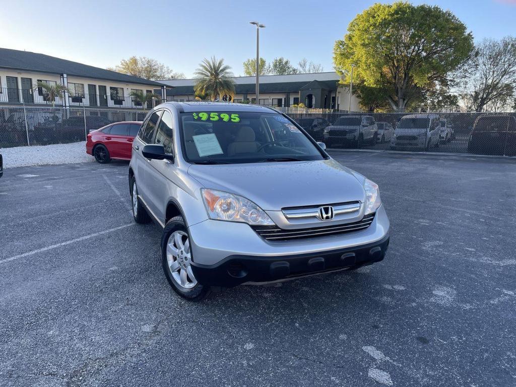 used 2009 Honda CR-V car, priced at $8,995