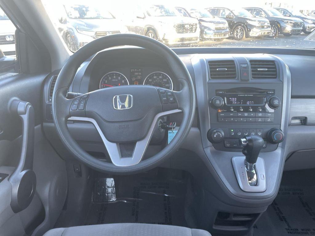 used 2009 Honda CR-V car, priced at $8,995