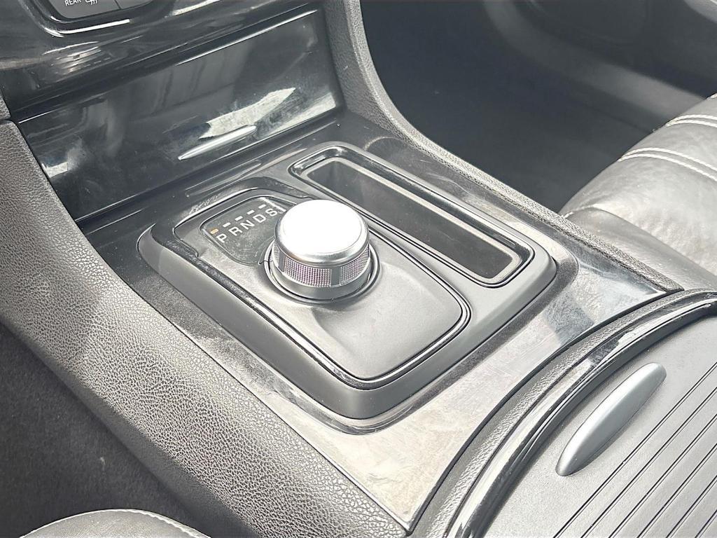 used 2023 Chrysler 300 car, priced at $23,995
