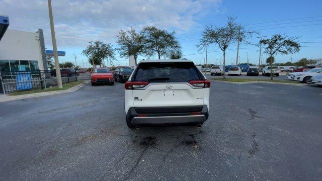 used 2019 Toyota RAV4 car, priced at $24,995