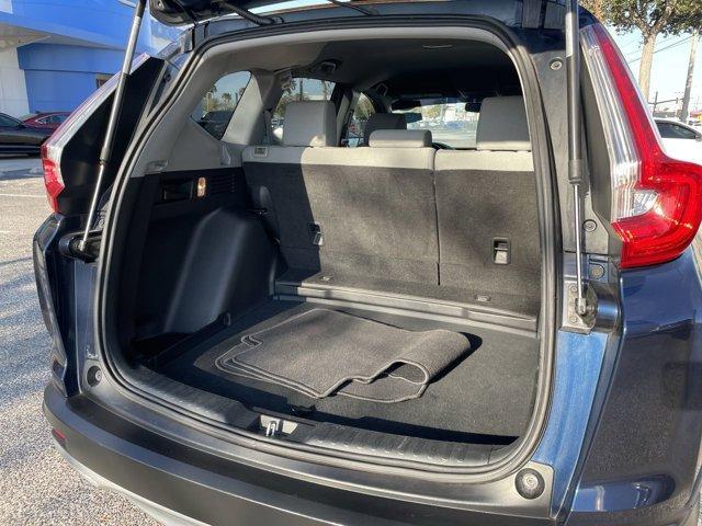 used 2019 Honda CR-V car, priced at $17,995