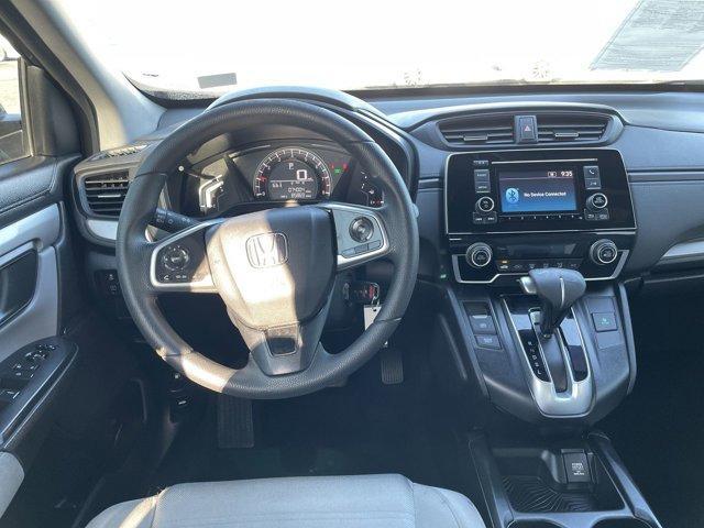 used 2019 Honda CR-V car, priced at $17,995