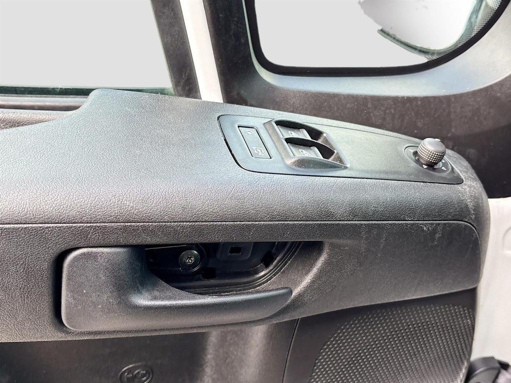 used 2023 Ram ProMaster 2500 car, priced at $27,995