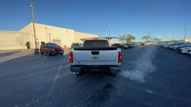 used 2013 Chevrolet Silverado 1500 car, priced at $21,995