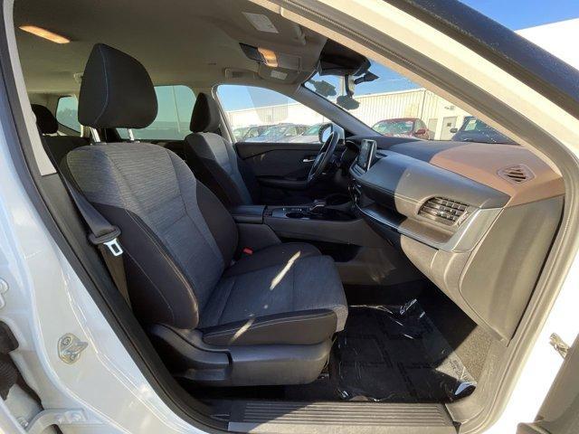 used 2023 Nissan Rogue car, priced at $20,995