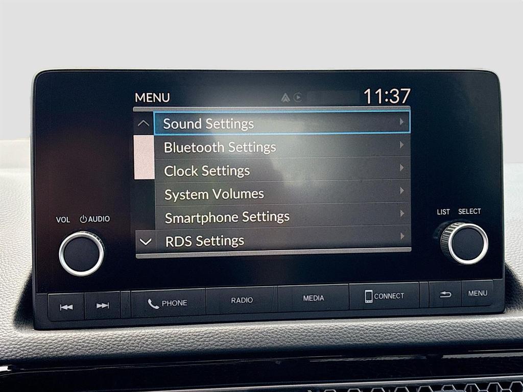 new 2025 Honda Civic car, priced at $27,400