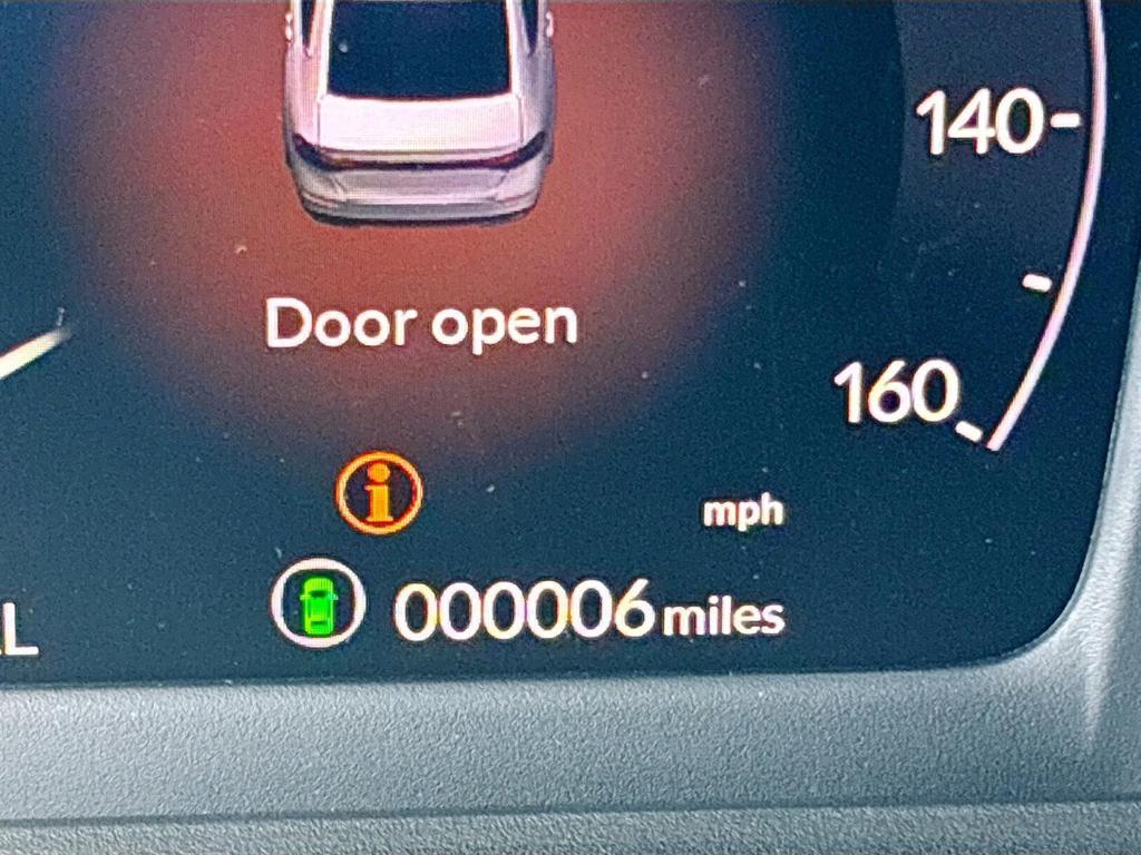 new 2025 Honda Accord Hybrid car, priced at $35,205