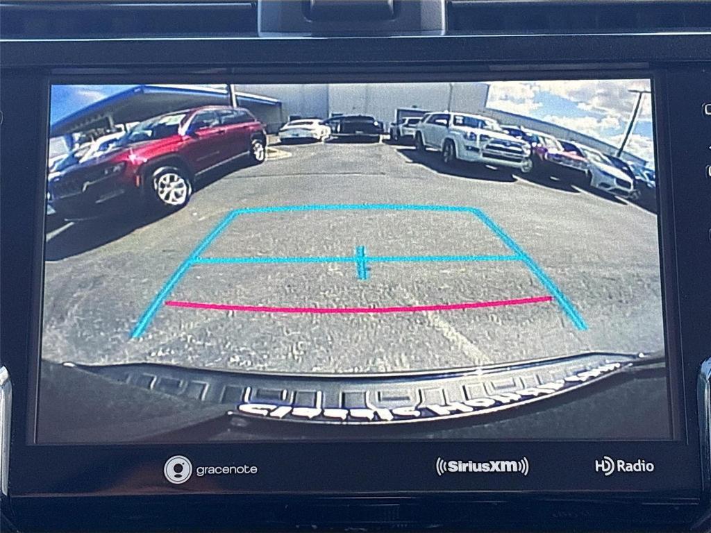 used 2022 Toyota 4Runner car, priced at $33,895