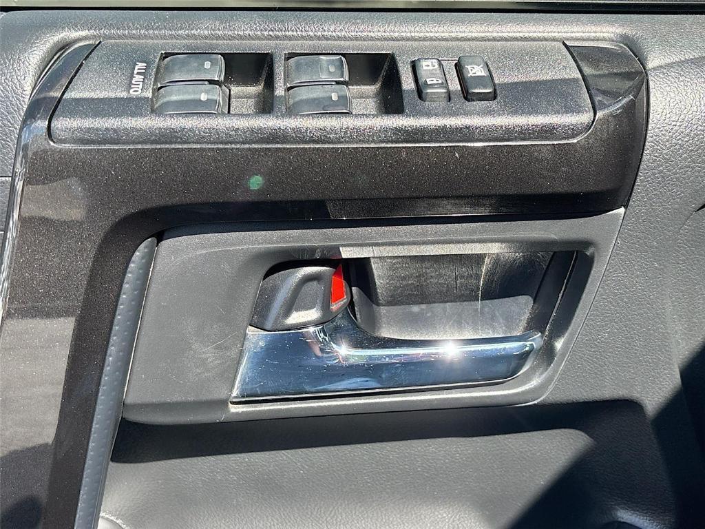 used 2022 Toyota 4Runner car, priced at $33,895