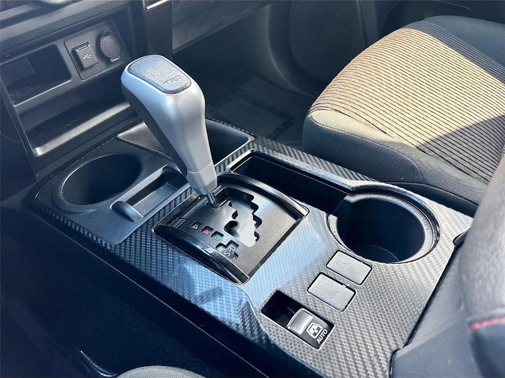 used 2022 Toyota 4Runner car, priced at $33,895