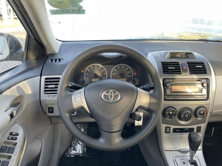 used 2012 Toyota Corolla car, priced at $7,999