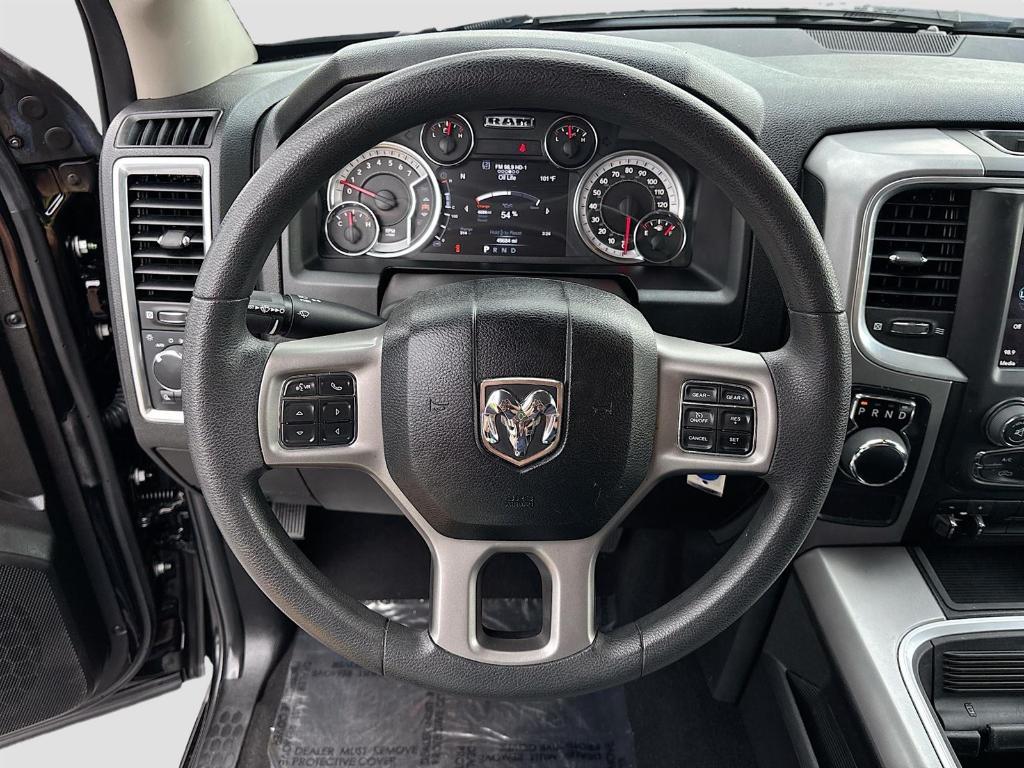 used 2023 Ram 1500 Classic car, priced at $22,995