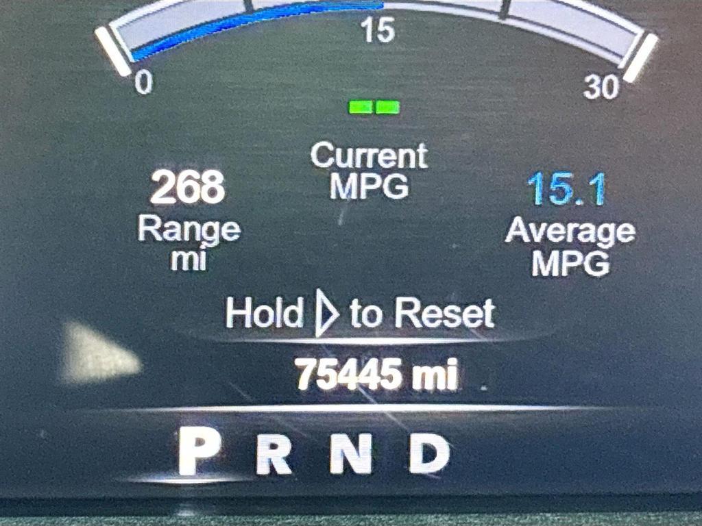 used 2018 Ram 2500 car, priced at $43,995