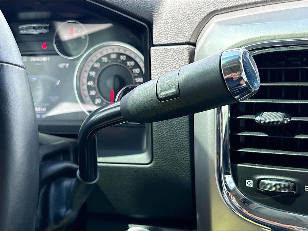used 2018 Ram 2500 car, priced at $43,995