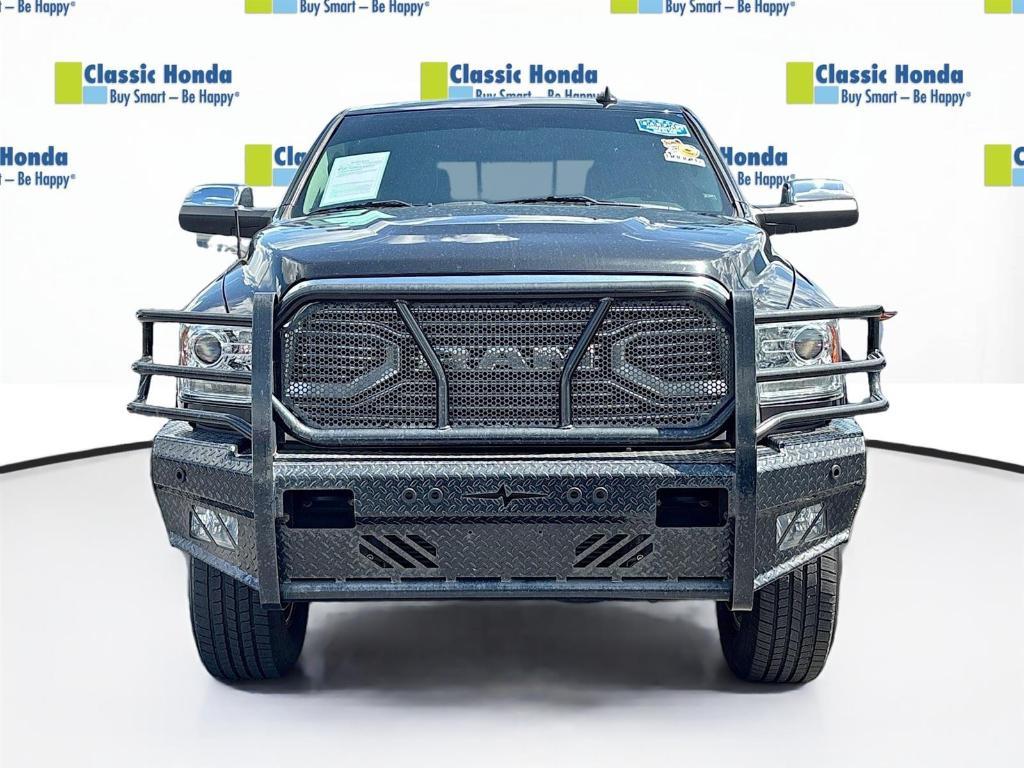 used 2018 Ram 2500 car, priced at $43,995