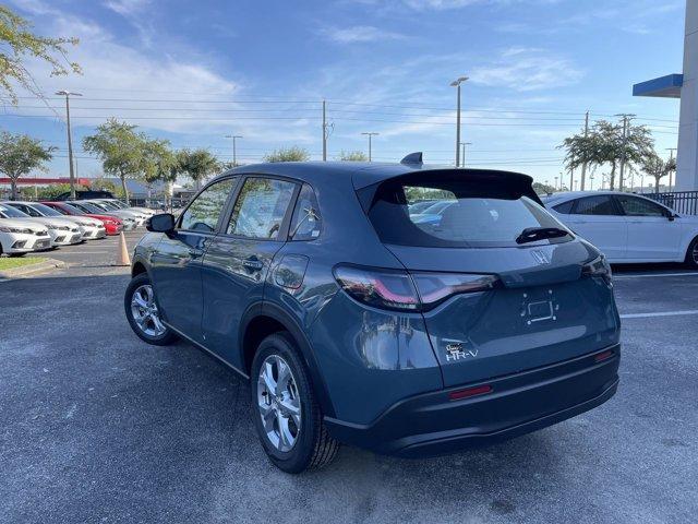 new 2025 Honda HR-V car, priced at $27,250
