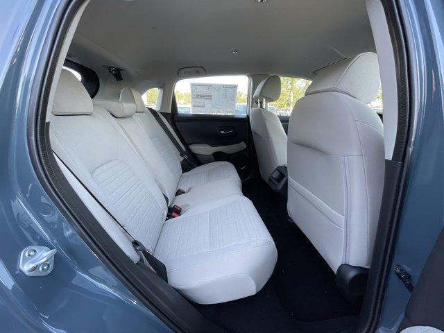 new 2025 Honda HR-V car, priced at $27,250