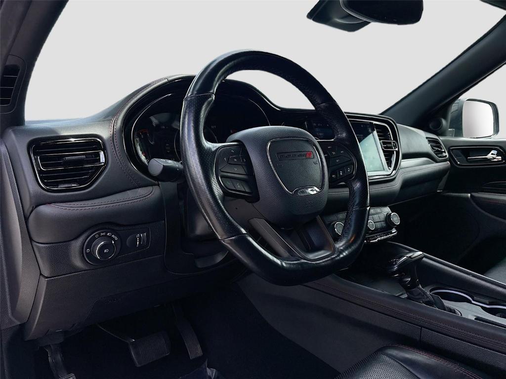 used 2023 Dodge Durango car, priced at $27,995