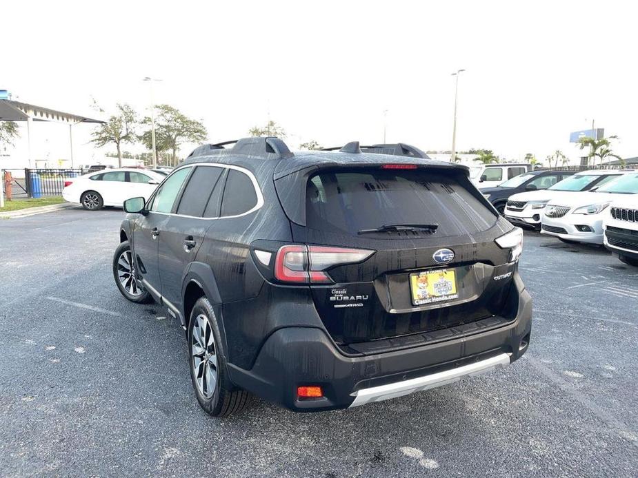 used 2023 Subaru Outback car, priced at $26,995