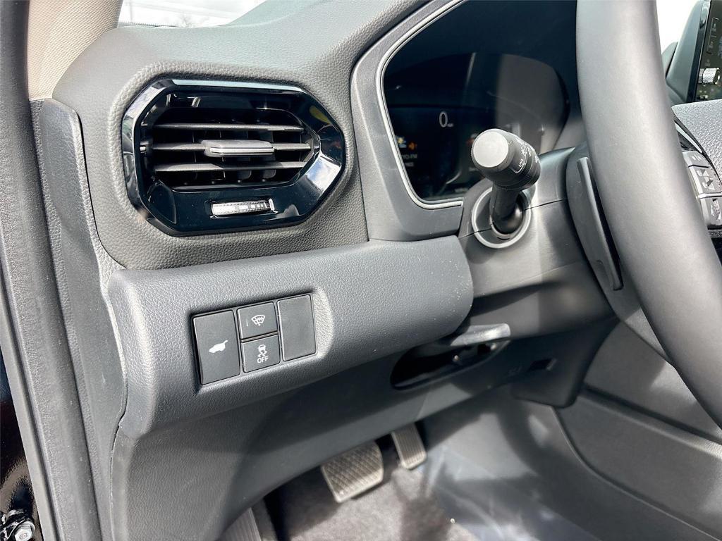 new 2025 Honda Pilot car, priced at $54,575