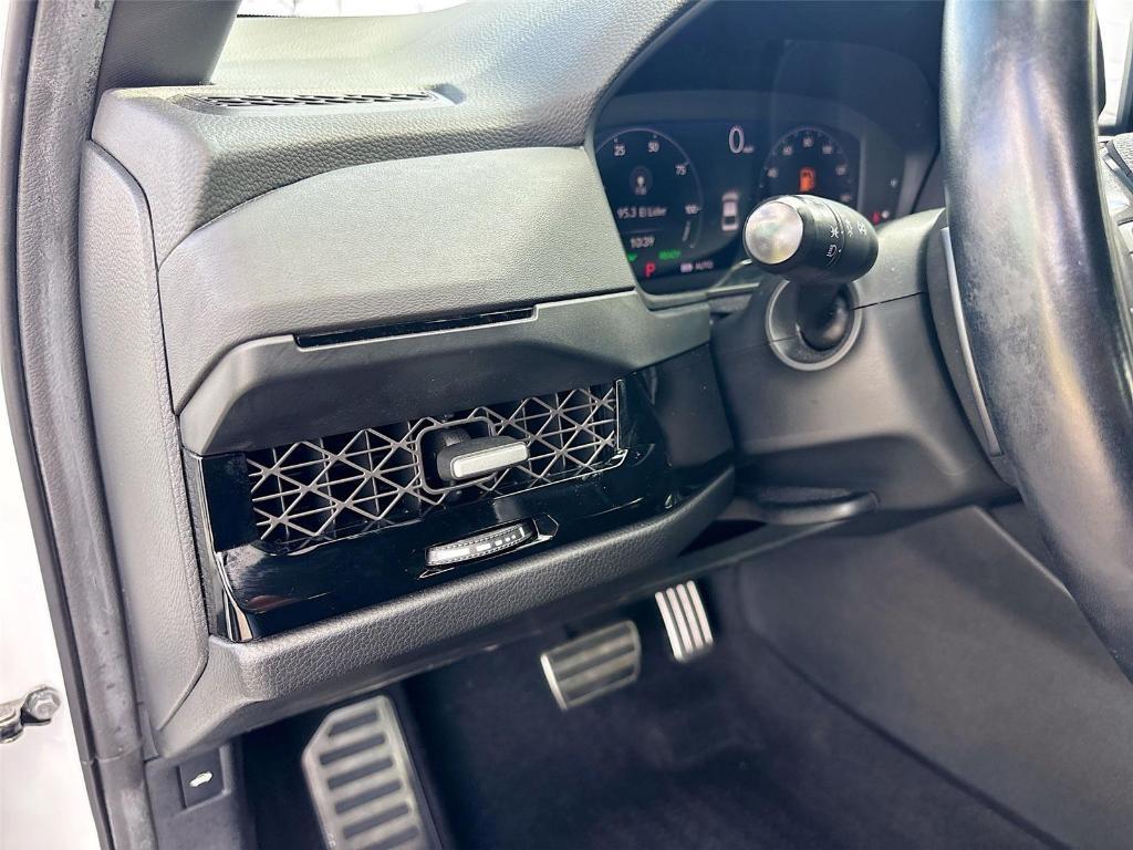 used 2024 Honda Accord Hybrid car, priced at $26,795
