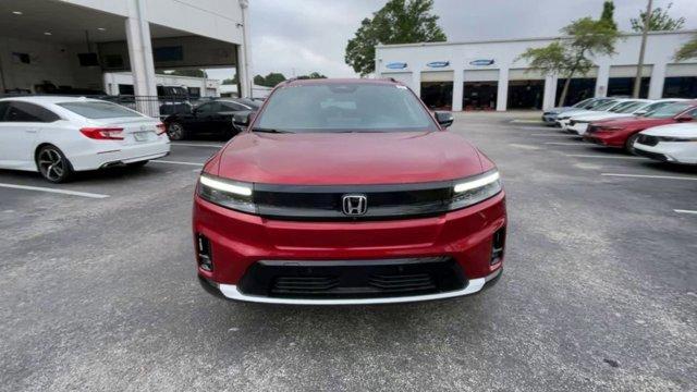 new 2024 Honda Prologue car, priced at $59,750