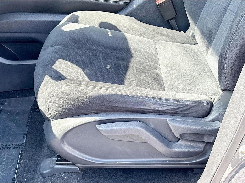 used 2023 Nissan Murano car, priced at $18,995