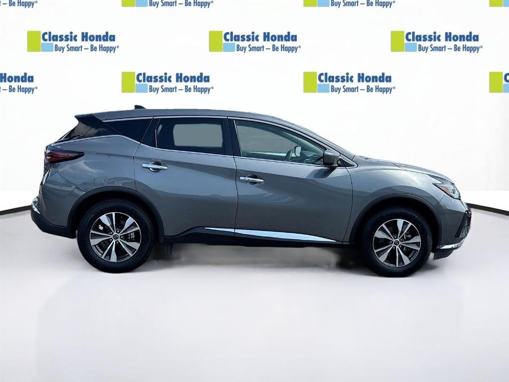 used 2023 Nissan Murano car, priced at $18,995