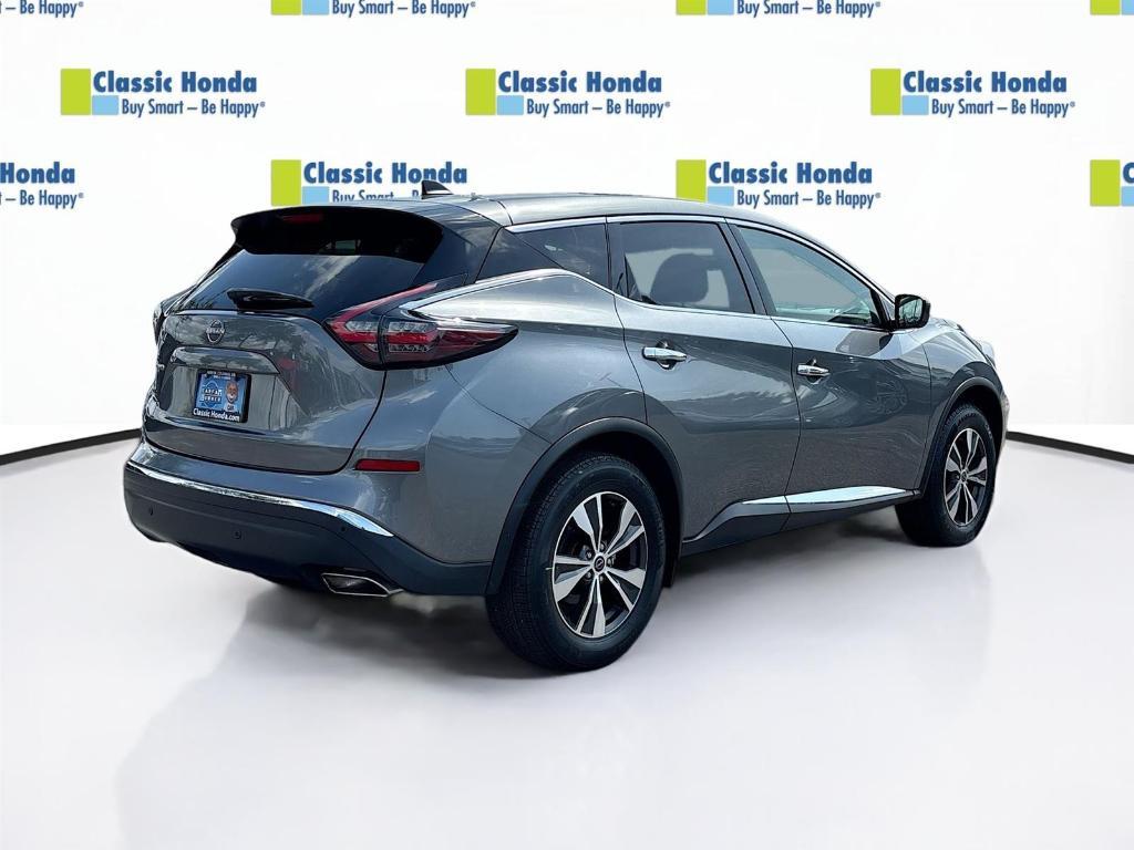 used 2023 Nissan Murano car, priced at $18,995