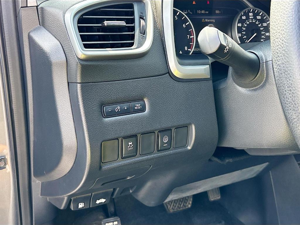 used 2023 Nissan Murano car, priced at $18,995