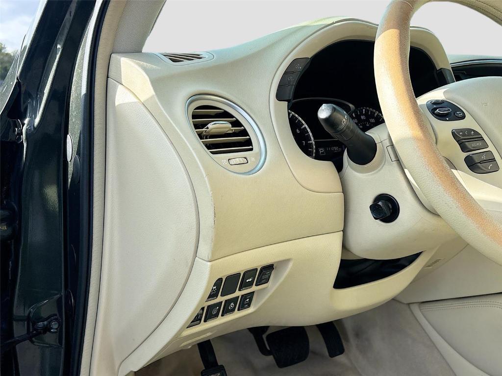 used 2013 INFINITI JX35 car, priced at $8,599