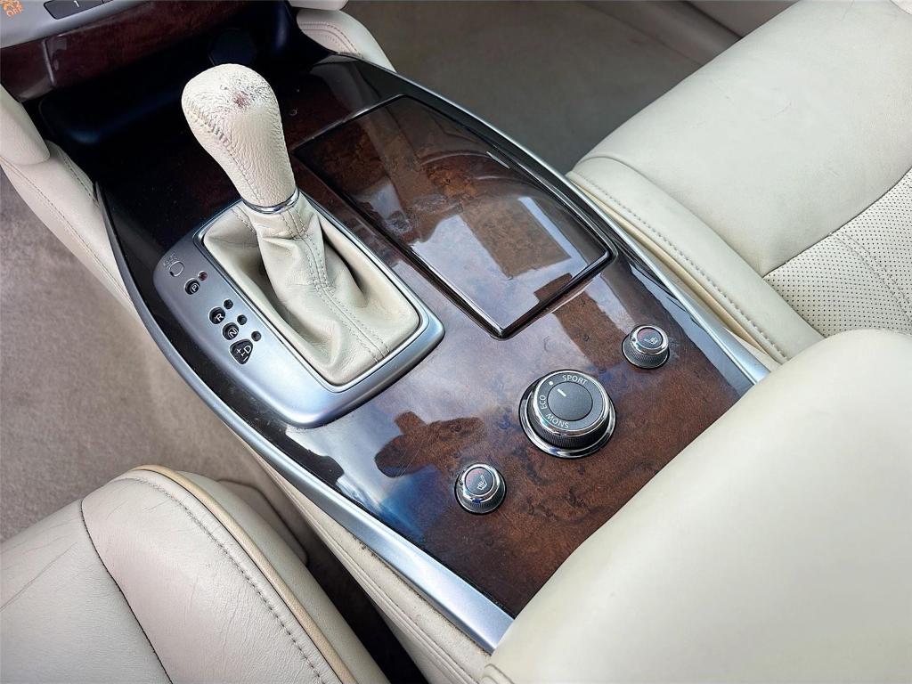 used 2013 INFINITI JX35 car, priced at $8,599